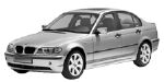 BMW E46 P175D Fault Code