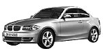 BMW E82 P175D Fault Code